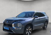 Gebrauchtwagen Mitsubishi Plug-in Hybrid Outlander