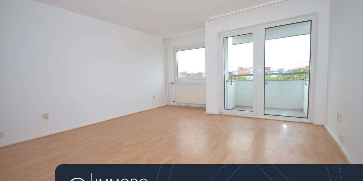 Etagenwohnung Berlin Schöneberg - 2 Zimmer, 41 m&sup2;, 360.000&euro; | Angebot:25784163