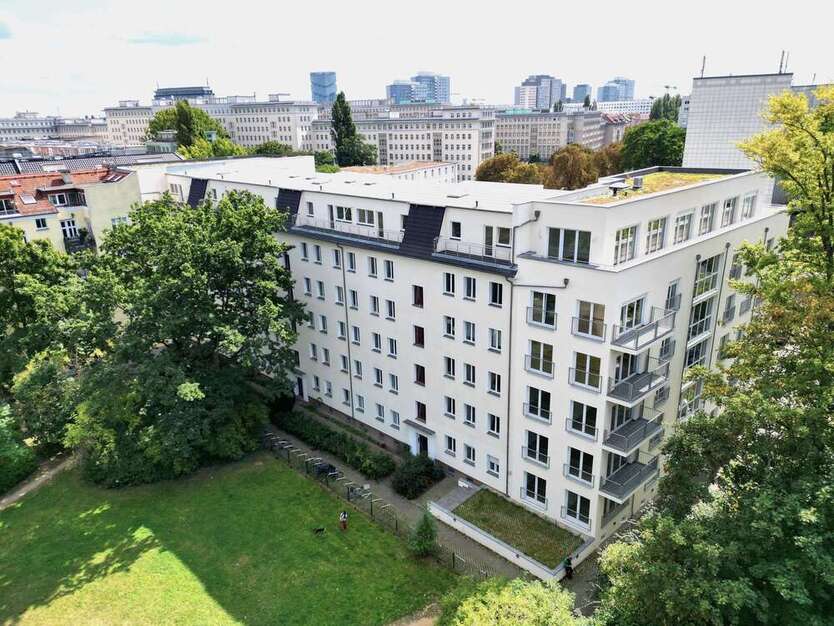 Wohnung zum Kaufen in Berlin 418.000 € 73.13 m²