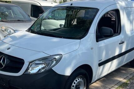 Mercedes Citan