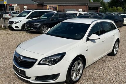 Opel Insignia 198.000 km 5.990 &euro; Berlin 13127