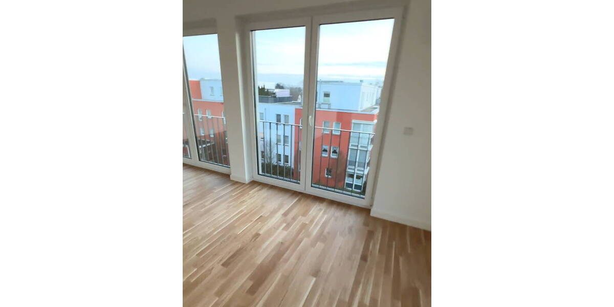 Etagenwohnung Berlin Köpenick - 3 Zimmer, 81 m&sup2;, 1.588&euro; | Angebot:25983326