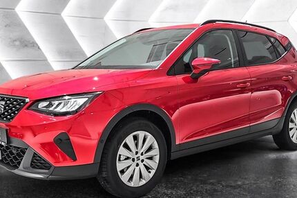 Seat Arona 1.097 km 23.990 &euro; Berlin 10553