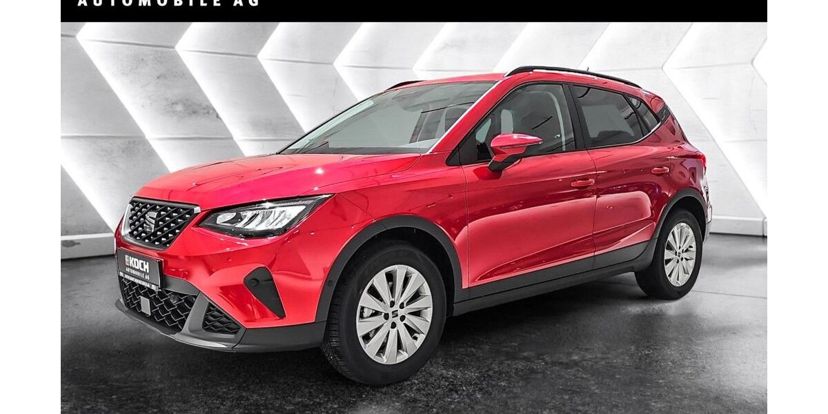 Seat Arona 1.097 km 23.990 &euro; Berlin 10553