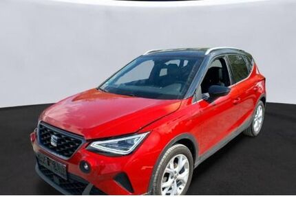 Seat Arona 20.441 km 19.490 &euro; Berlin 13089