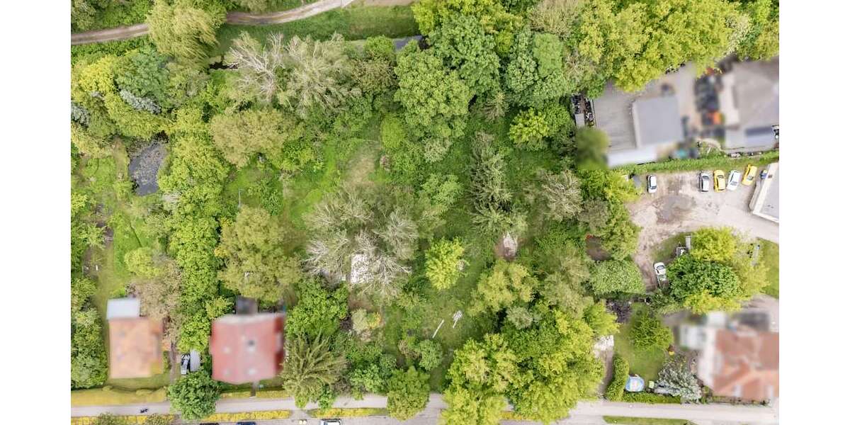 Grundstück Falkensee Finkenkrug - 1.320.000&euro; | Angebot:26758247