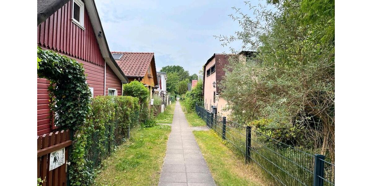 Einfamilienhaus Berlin Reinickendorf - 2 Zimmer, 42 m&sup2;, 80.000&euro; | Angebot:27078989