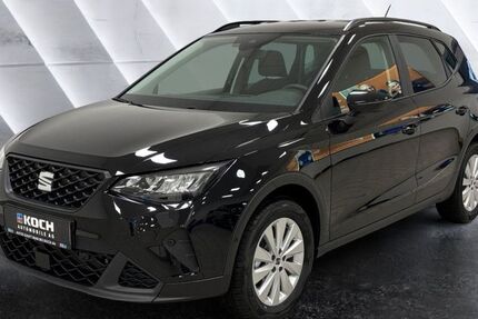 Seat Arona 1.500 km 25.999 € Berlin 12681