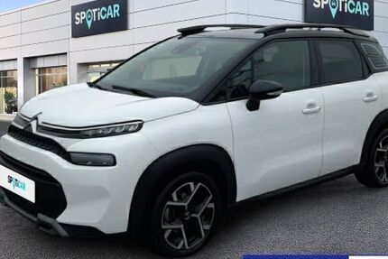 Citroen C3 Aircross 39.240 km 17.990 &euro; Berlin 12681