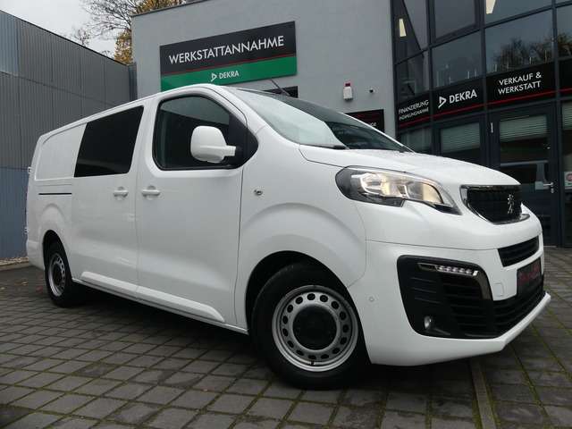 Peugeot Expert 46.867 km 30.800 € Berlin 13156