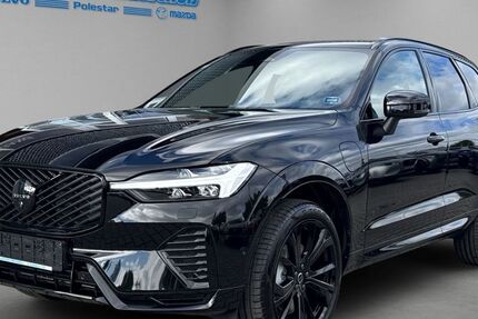 Volvo XC60 5.000 km 71.450 € Strausberg 15344