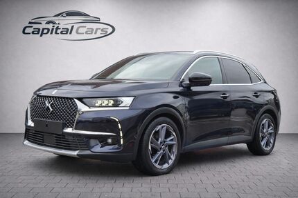 DS Automobiles DS7 (Crossback) 95.000 km 20.500 &euro; Berlin 12055