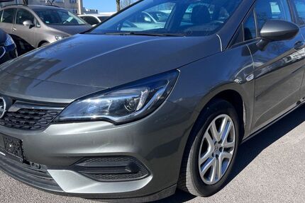 Opel Astra 95.234 km 8.999 &euro; Berlin 12249