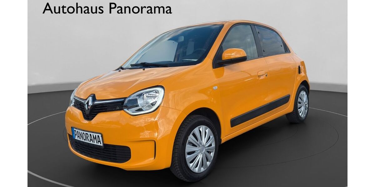 Renault Twingo 28.480 km 10.790 &euro; Schönefeld OT Großziethen 12529