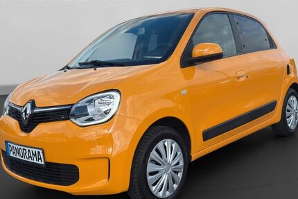 Renault Twingo 28.480 km 8.990 &euro; Schönefeld OT Großziethen 12529