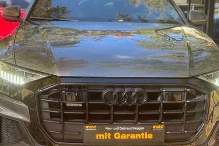 Audi Q8 267.000 km 38.999 € Berlin 12347
