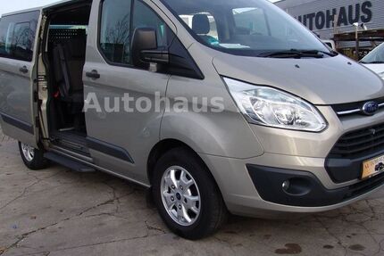 Ford Tourneo Custom 123.000 km 20.800 &euro; Berlin 12681