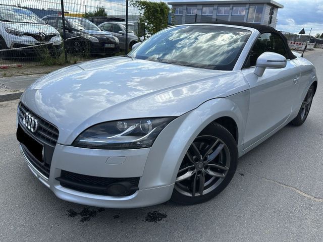 Audi TT 190.000 km 8.999 € Berlin 12277