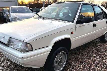 Citroen BX 242.000 km 1.950 &euro; Berlin 10829