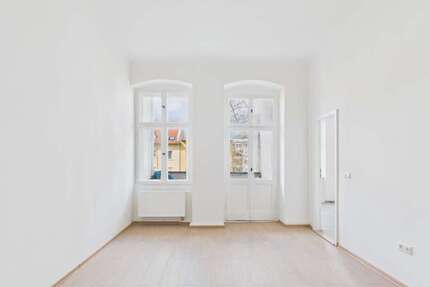 Wohnung Berlin Treptow-Köpenick - 1 Zimmer, 35 m&sup2;, 150.000&euro; | Angebot:26164958