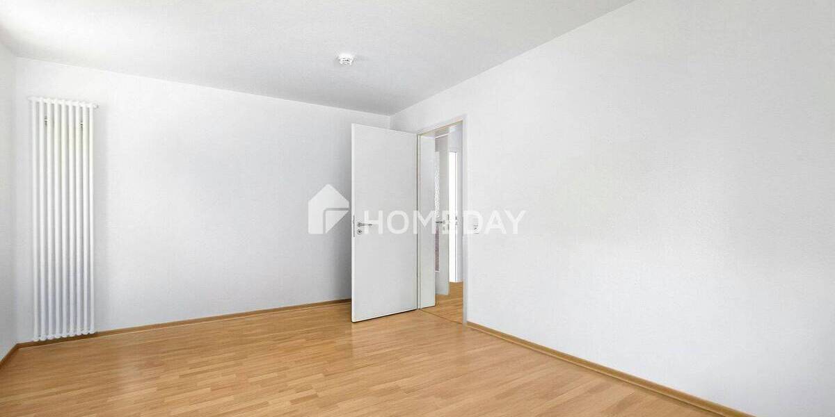 Etagenwohnung Bernau Waldsiedlung - 3 Zimmer, 85 m&sup2;, 235.000&euro; | Angebot:26542741