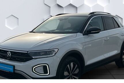 VW T-Roc 22.893 km 30.848 &euro; Berlin 12524