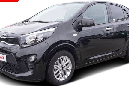 Kia Picanto 45.071 km 12.990 &euro; Berlin 13599