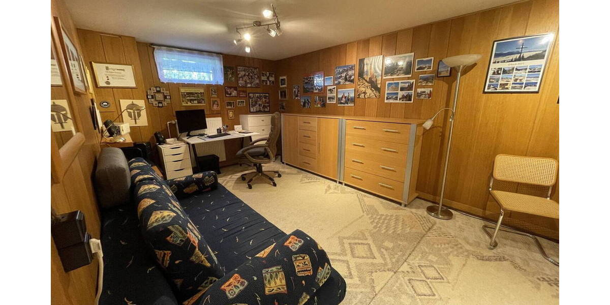 Doppelhaushälfte Berlin Rudow - 4 Zimmer, 117 m&sup2;, 589.000&euro; | Angebot:26583644