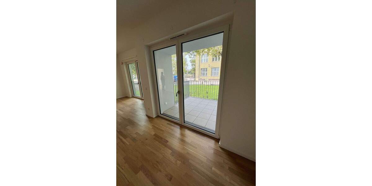 Etagenwohnung Berlin Spandau - 5 Zimmer, 134 m&sup2;, 2.350&euro; | Angebot:25700974