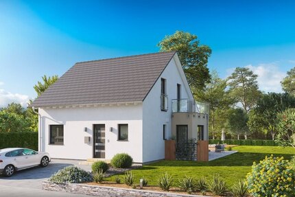 Ihr Traumhaus für die ganze Familie - das Home 2 3 zimmer