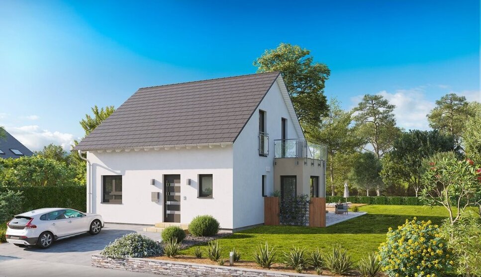 Ihr Traumhaus für die ganze Familie - das Home 2 3 zimmer
