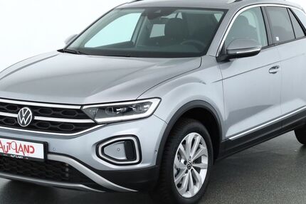 VW T-Roc 12.299 km 28.890 &euro; Hoppegarten OT Hönow 15366