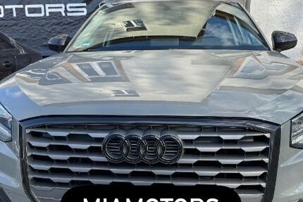 Audi Q2 101.770 km 17.950 &euro; Berlin 13407