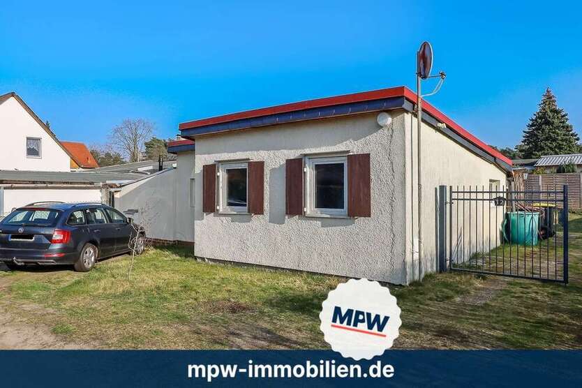 Haus zum Kaufen in Berlin 125.000 € 45.55 m²