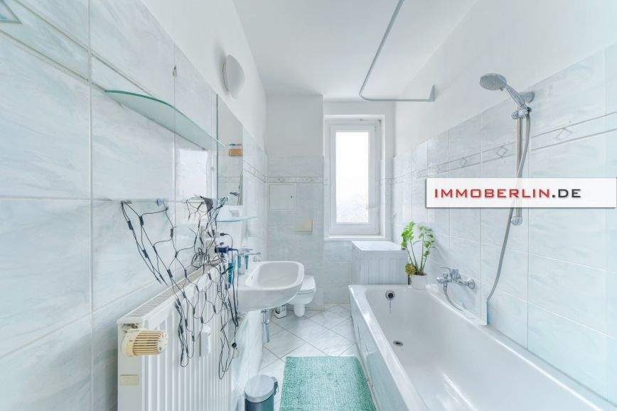 Etagenwohnung Berlin Baumschulenweg - 2 Zimmer, 249.000&euro; | Angebot:24760207