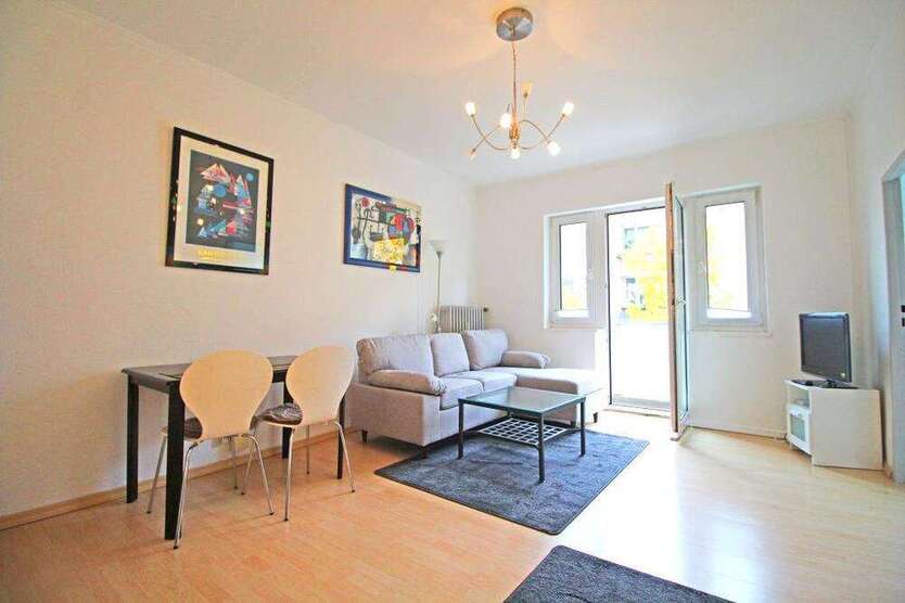 Wohnung zum Kaufen in Berlin 295.000 € 40 m²