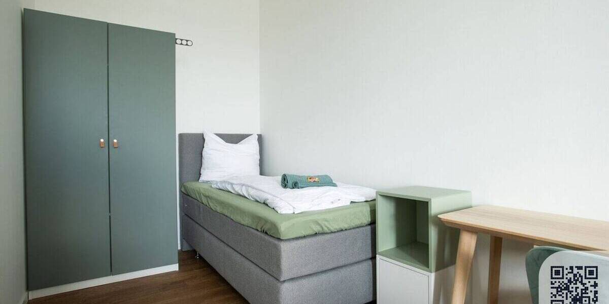 Etagenwohnung Berlin Schmargendorf - 3 Zimmer, 3.876&euro; | Angebot:23907458