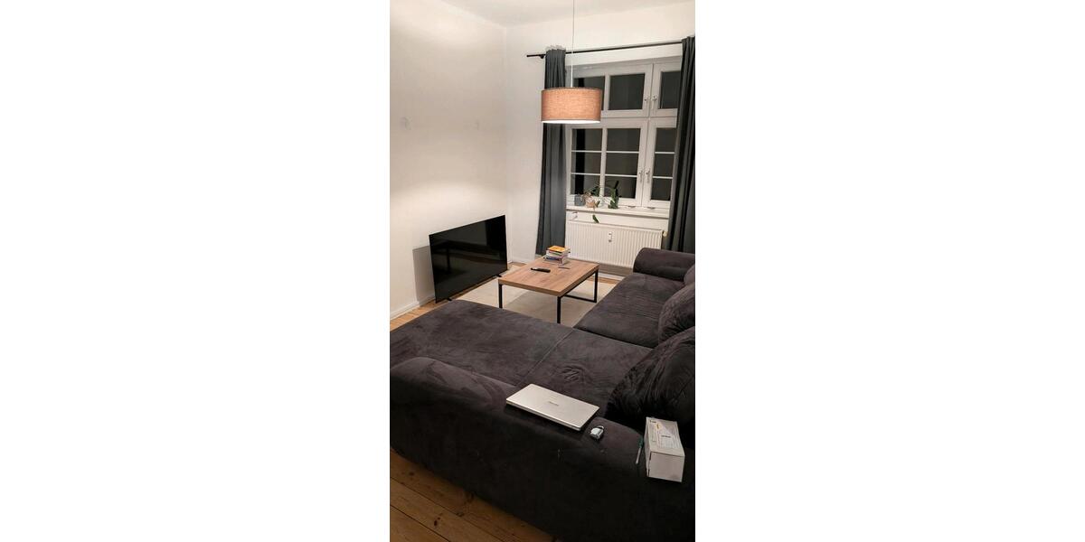 Etagenwohnung Berlin Treptow-Köpenick - 2 Zimmer, 63 m&sup2;, 70&euro; | Angebot:26403623