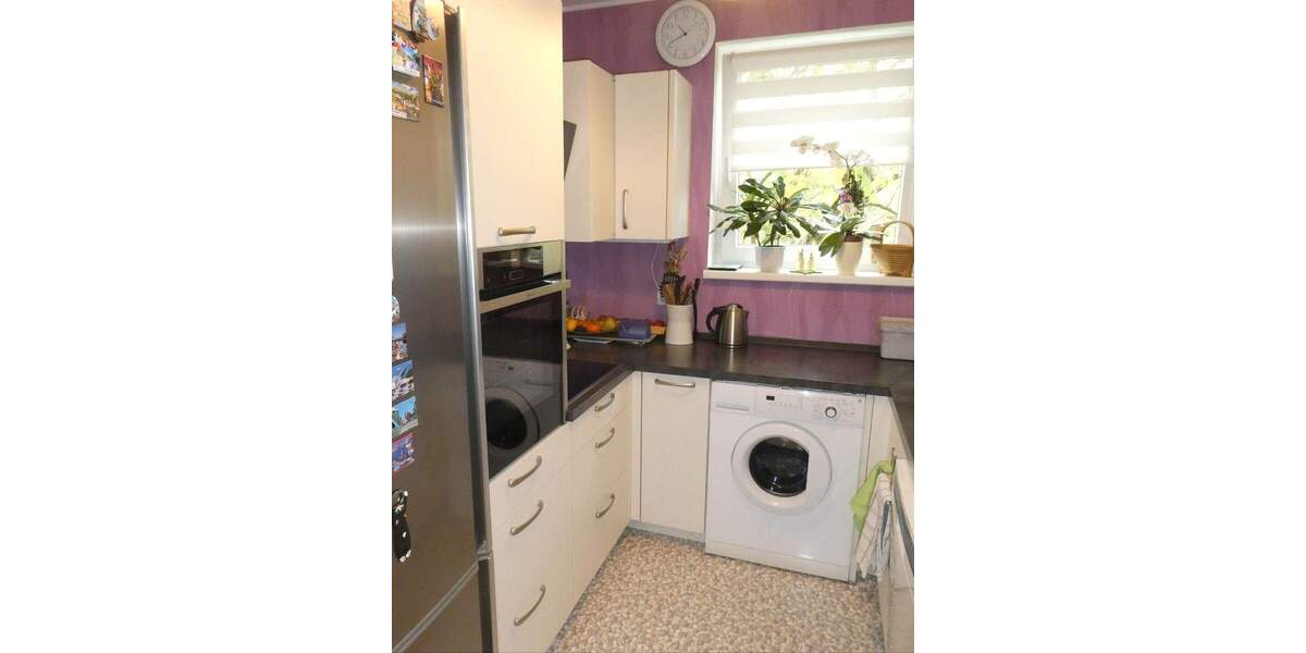 Etagenwohnung Berlin Friedenau - 2 Zimmer, 209.000&euro; | Angebot:25778381