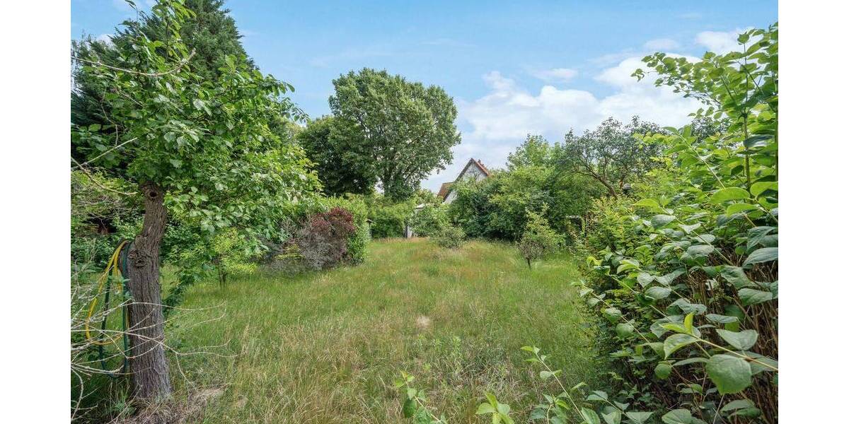 Grundstück Berlin Schmöckwitz - 475.000&euro; | Angebot:25750110