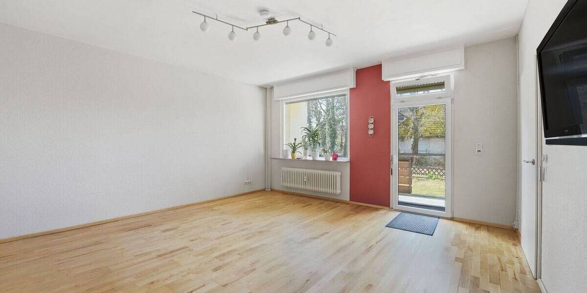 Etagenwohnung Berlin Rudow - 4 Zimmer, 125 m&sup2;, 450.000&euro; | Angebot:26094458