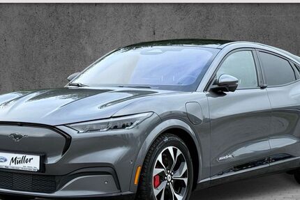 Ford Mustang Mach-E 60.000 km 35.900 € Strausberg 15344