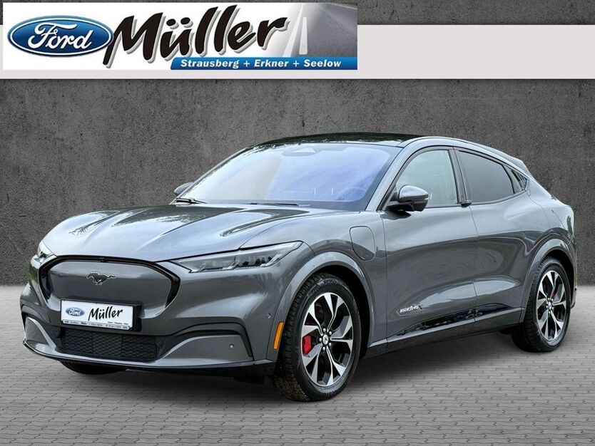 Ford Mustang Mach-E 60.000 km 35.900 € Strausberg 15344