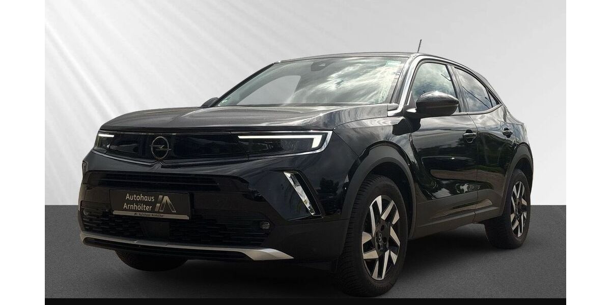Opel Mokka 26.668 km 16.490 &euro; Berlin 13581