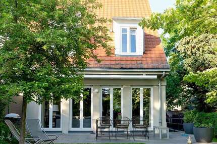 Haus Berlin Steglitz-Zehlendorf - 5 Zimmer, 190 m&sup2;, 1.490.000&euro; | Angebot:27072969