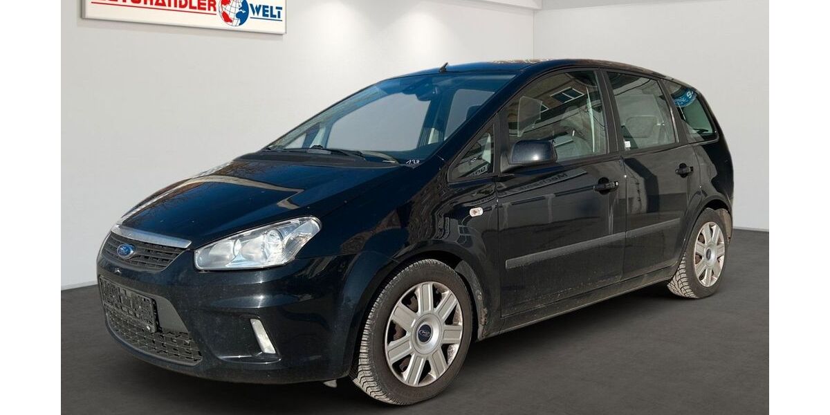 Ford C-Max 235.319 km 1.499 &euro; Berlin 12681