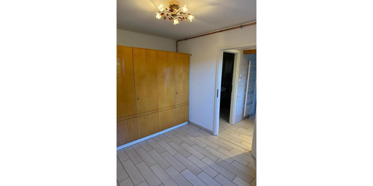 Terrassenwohnung Bernau bei Berlin - 2 Zimmer, 40 m&sup2;, 750&euro; | Angebot:24841006