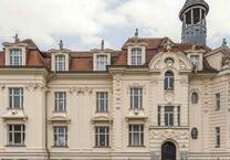 Einzigartige Praxisfläche in historischer Architektur - Ihr Investment in bester Lage Potsdams