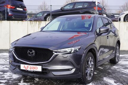 Mazda CX-5 77.695 km 24.990 &euro; Berlin 12683