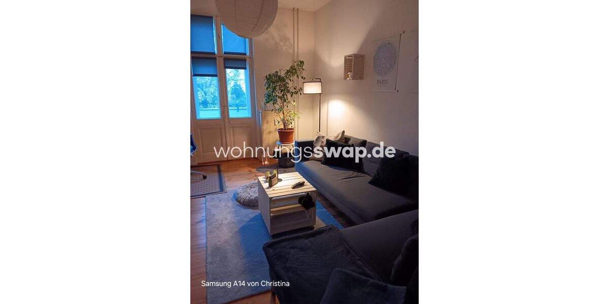 Etagenwohnung Berlin Baumschulenweg - 2 Zimmer, 72 m&sup2;, 500&euro; | Angebot:25942322